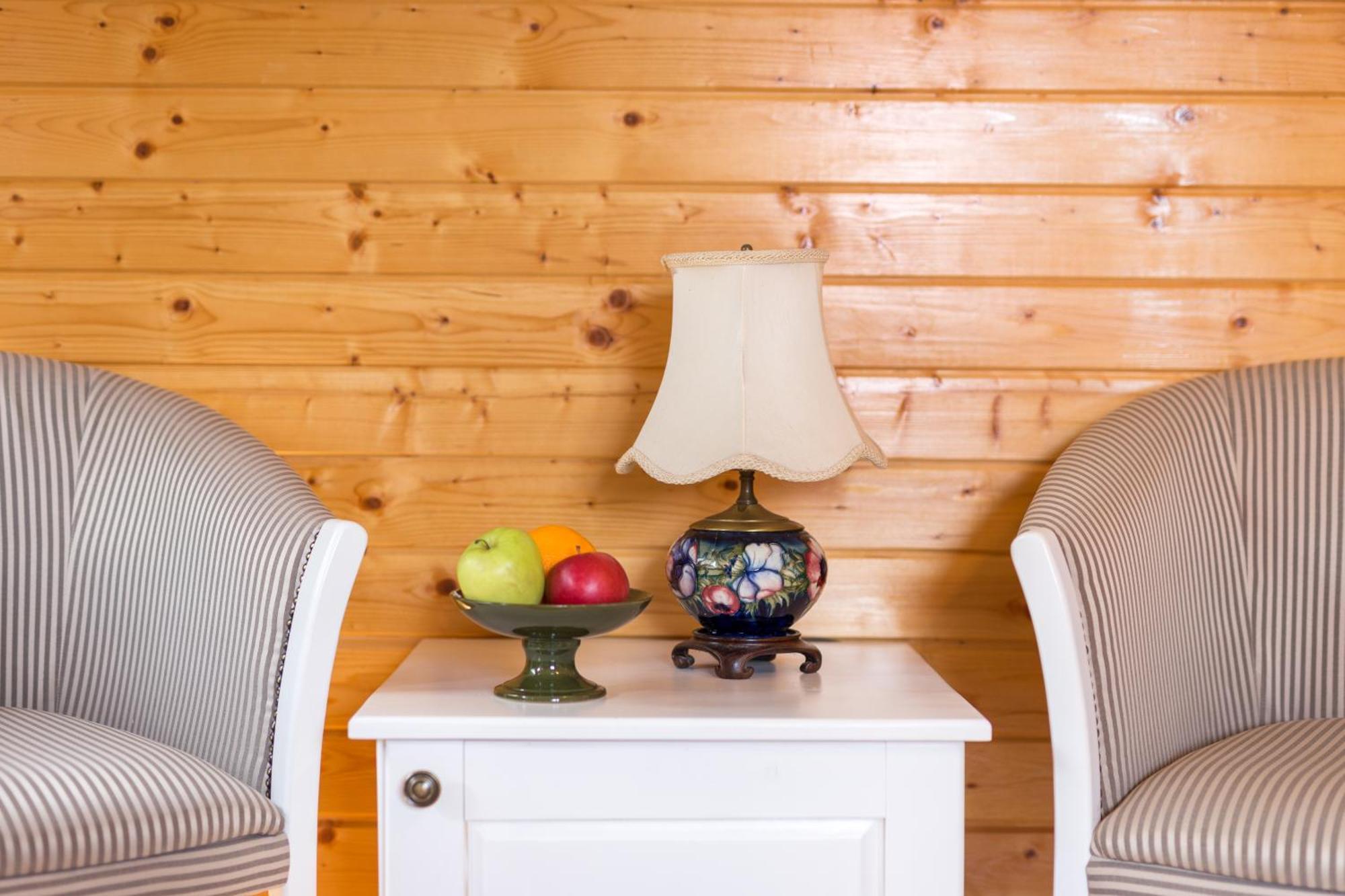 Carpathian Log Home Bran  Chambre photo