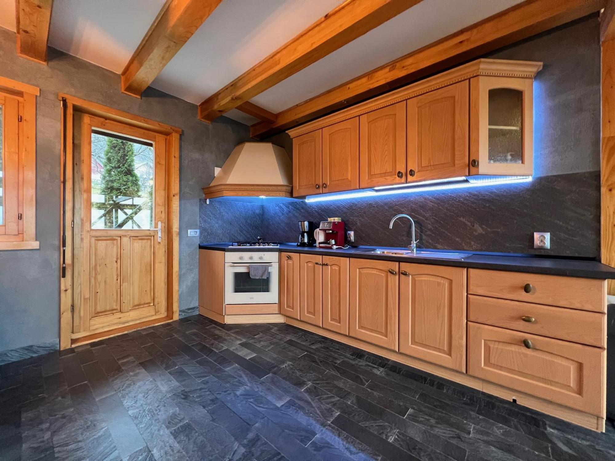 Carpathian Log Home Bran  Extérieur photo