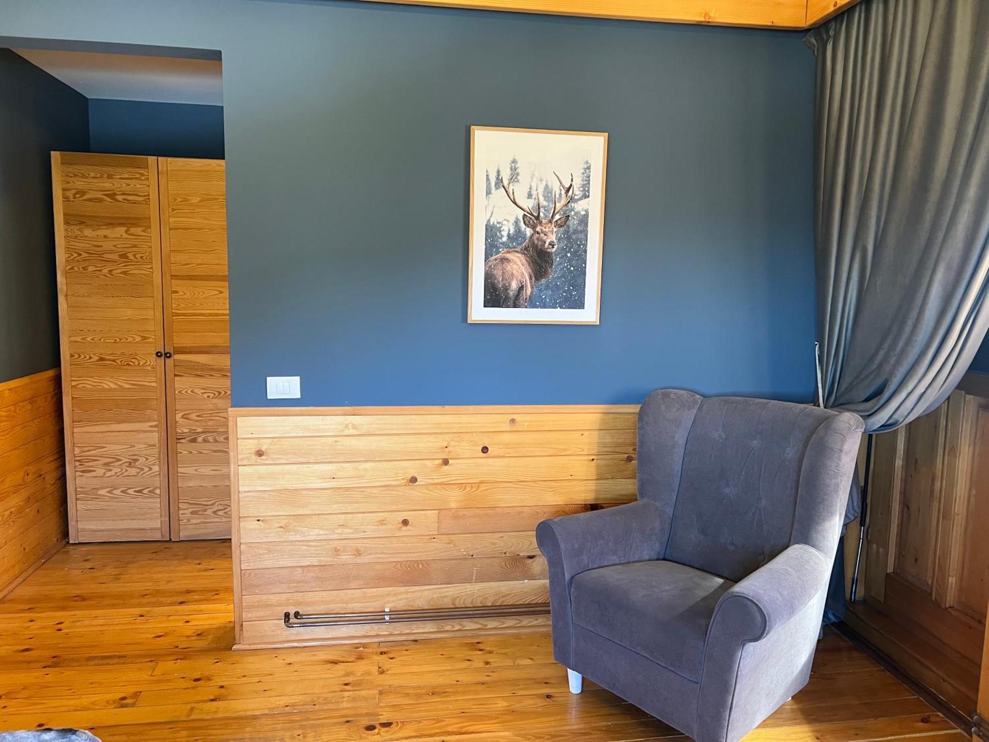 Carpathian Log Home Bran  Extérieur photo